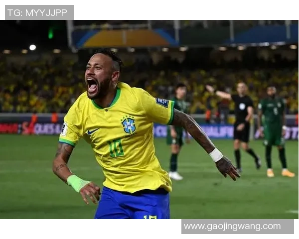 巴西足球传奇巅峰球星:从贝利到内马尔的时代传承与辉煌 巴西足球传奇巅峰球星:从贝利到内马尔的时代传承与辉煌